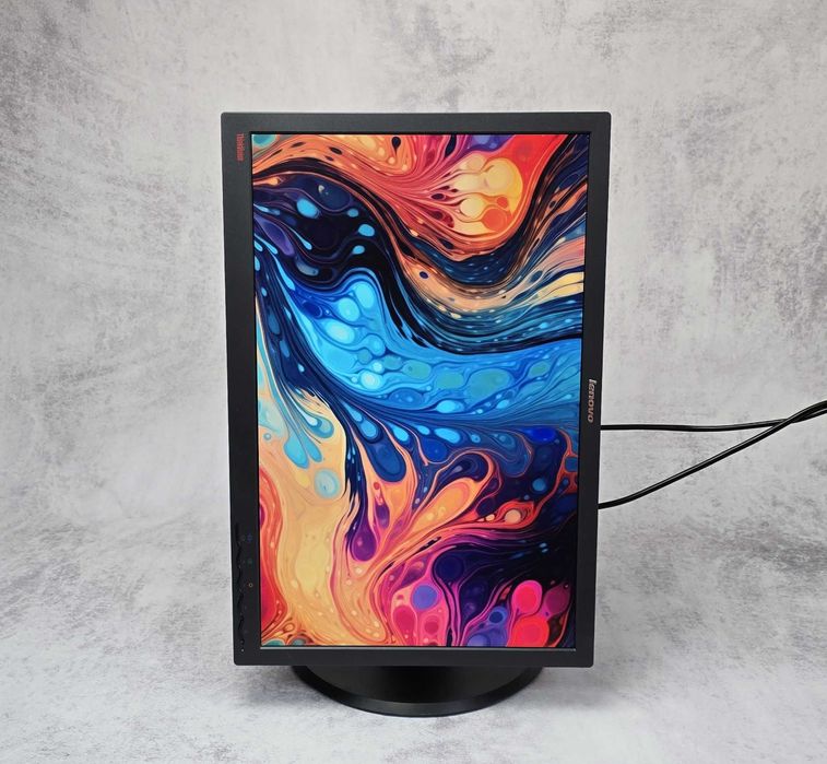 Монітор 24" Lenovo lt2452pwC 1920х1200 16:10 E-IPS LED є кількість