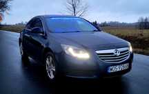 Części opel insignia a silnik 1.8 a18xer klapa drzwi lampa szyba