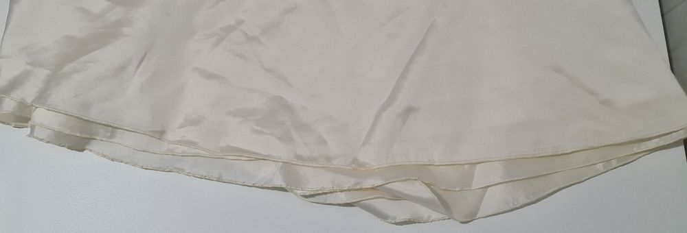 Conjunto Camilha cetim. Novo