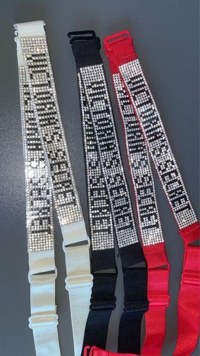 Ramiaczka victoria’s secret