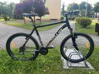 Rower górski MTB XC Kellys Salamander DEORE XT