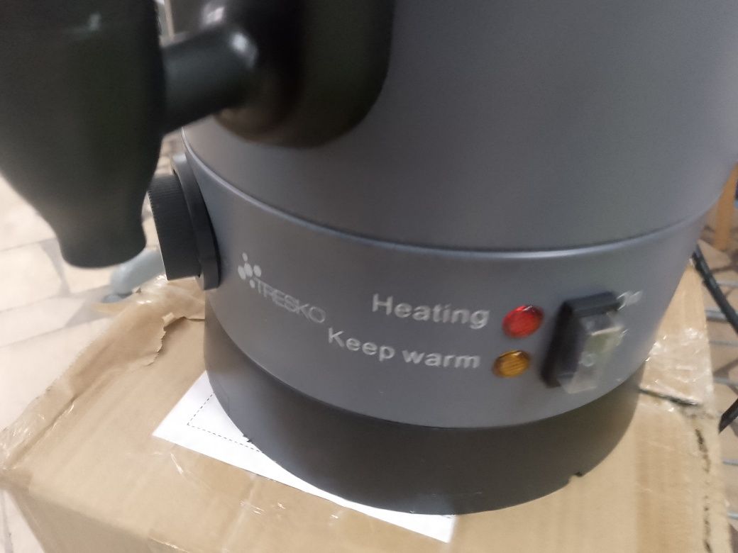 Sprzedam warnik 10l