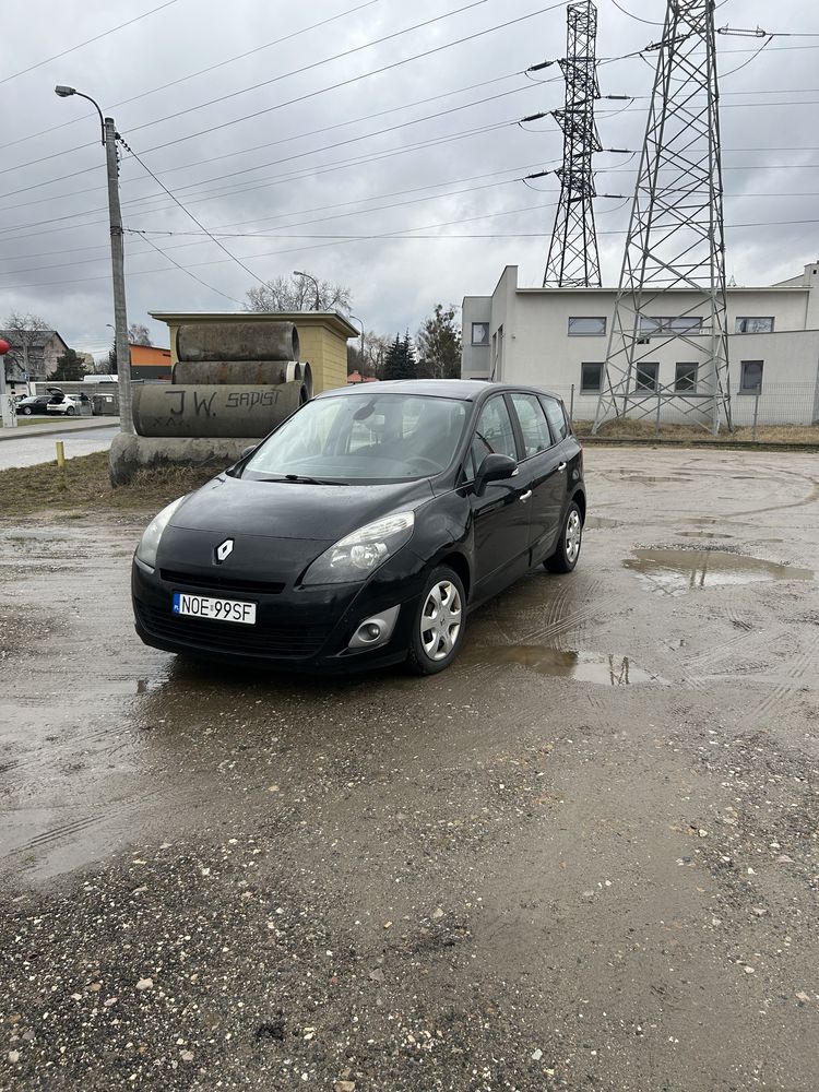 Renault Grand Scenic 3