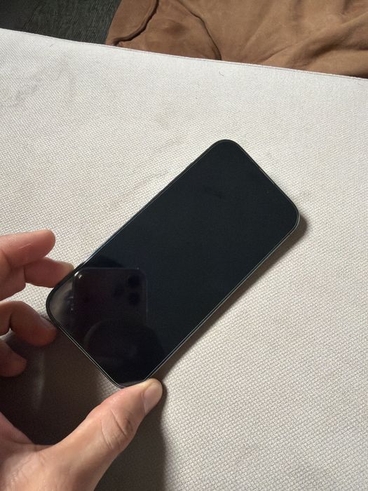 Vende se iphone 14 pro 128gb