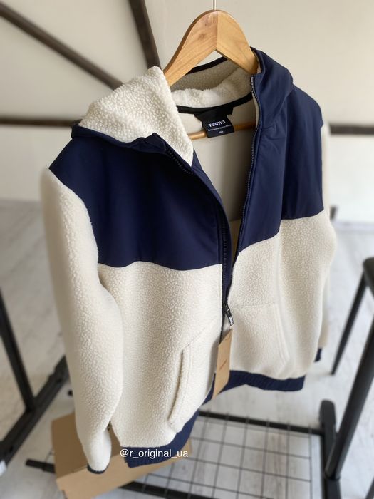 Куртка-бомбер Reima Samota