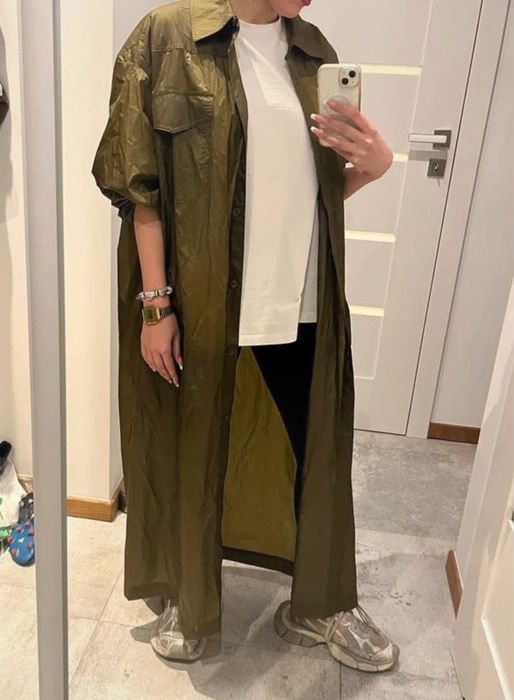 Płaszcz Bimba y Lola