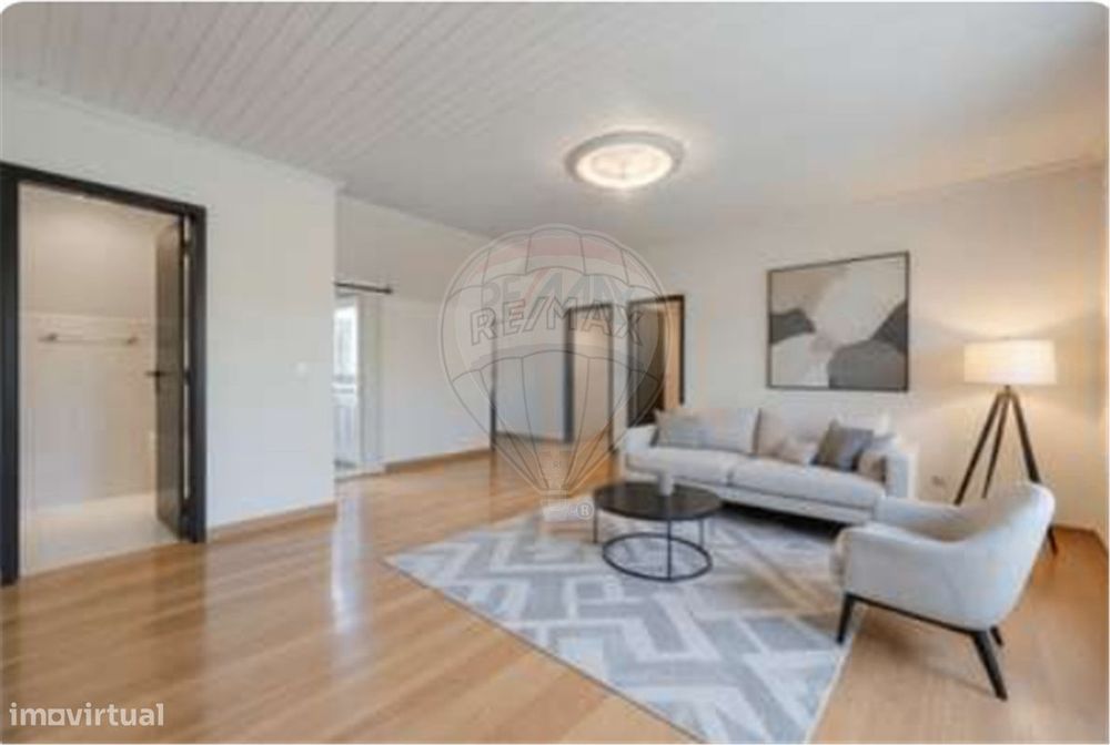 Apartamento T2 para venda