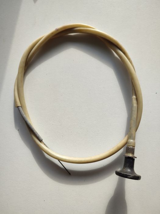 Трос повітряної заслінки карбюратора ГАЗЕЛЬ