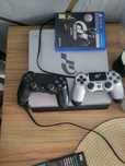 Sprzedam PlayStation4