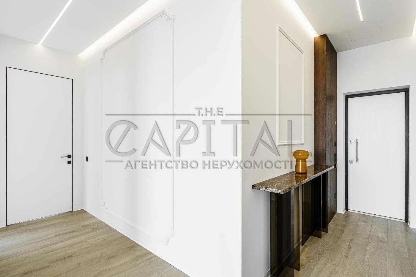 Продаж преміальної 2к квартири, TARYAN TOWERS, 94м2, Печерськ Центр