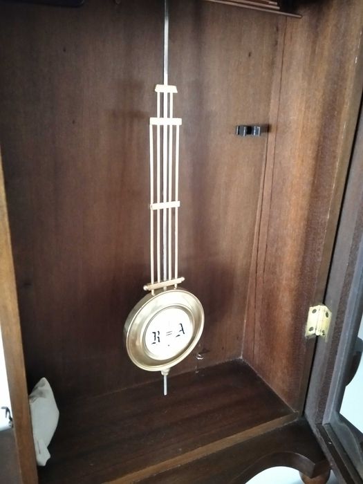 Relógio de parede REGULADORA