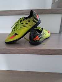 Buty halowki adidas