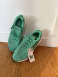 Buty sportowe adidas rozkiar 38 2/3 zielone adidasy