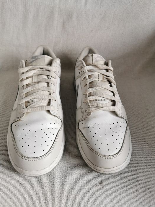 Nike Dunk Low Retro sneakersy buty sportowe 43