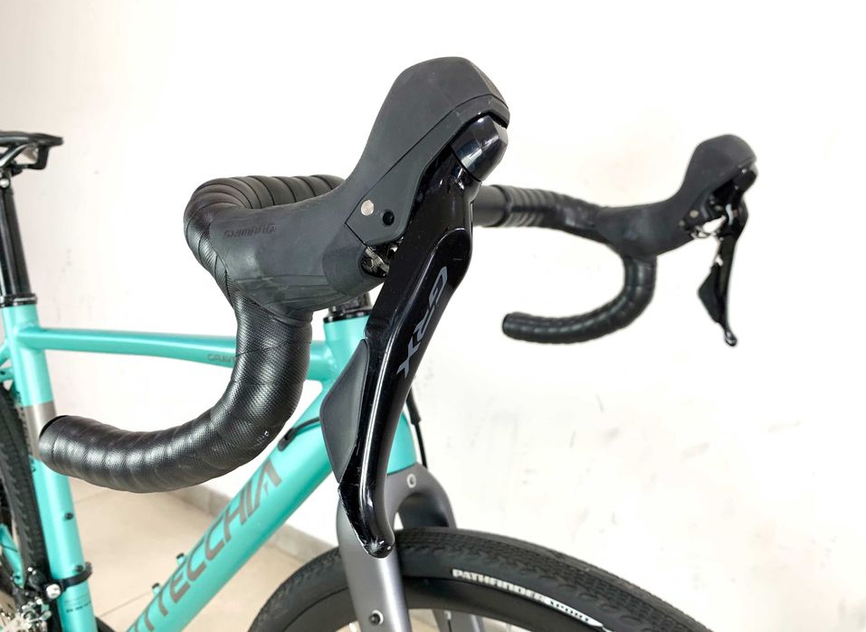 Гравійник Bottecchia Monster Gravel 2023 року. Як новий