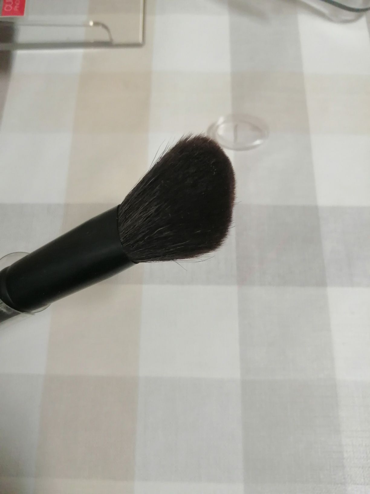 4 pincéis Kiko e Sephora como novos