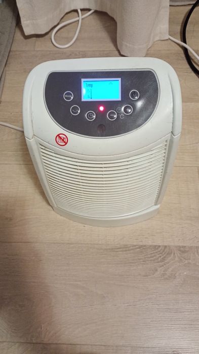 Продам обігрівач дуйчик німецька якість