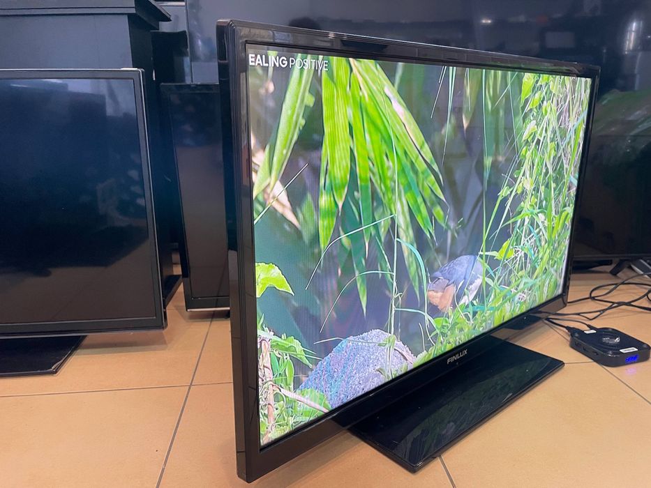 Телевізор FinluX 32FLYR125BHU без смарту