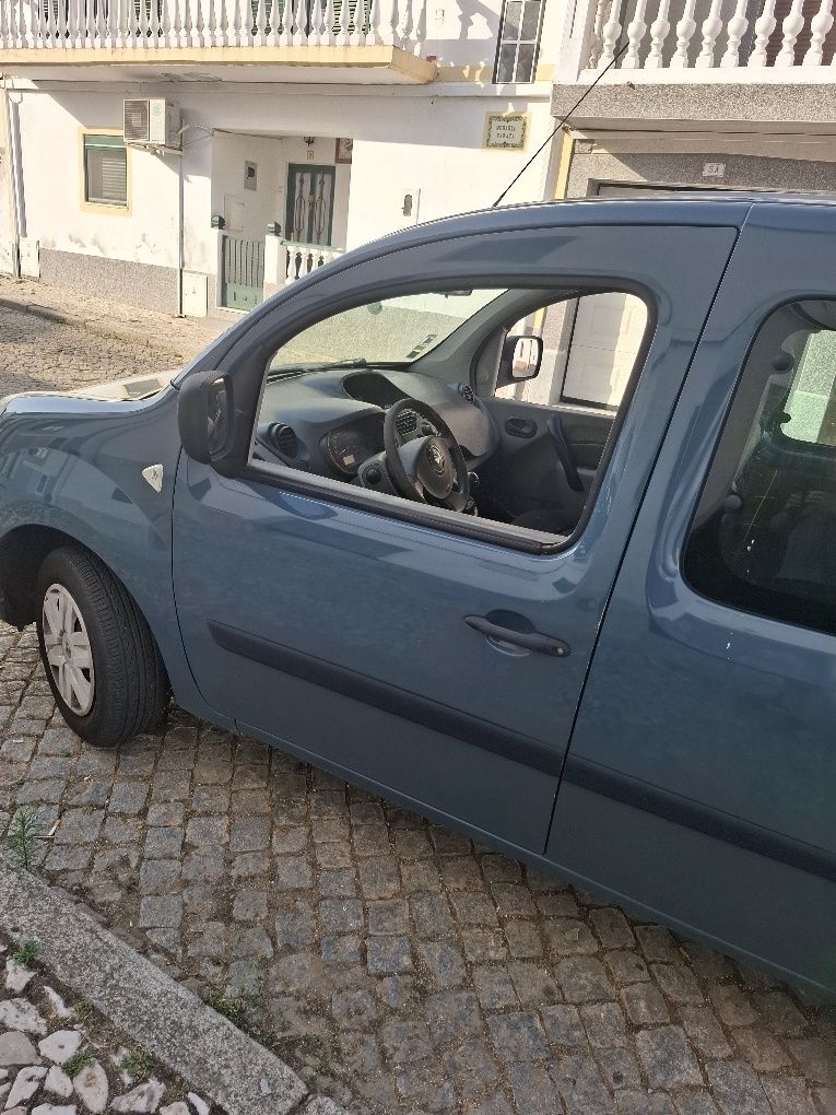 Renalt kangoo 1.5 dci 70cv