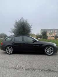 Bmw carrinha seria 318 d 2007