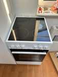 Kuchenka gorenje elektryczna