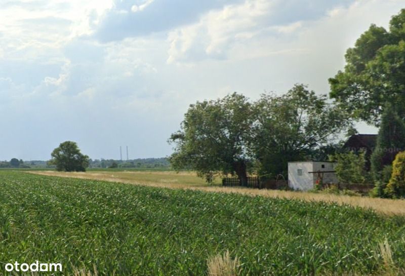 Działka budowlana na sprzedaż , Kraków Nowa Huta