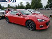 Subaru BRZ okazja!!! zaoszczędź do 40%, dostępne inne modele, bogate wyposażenie