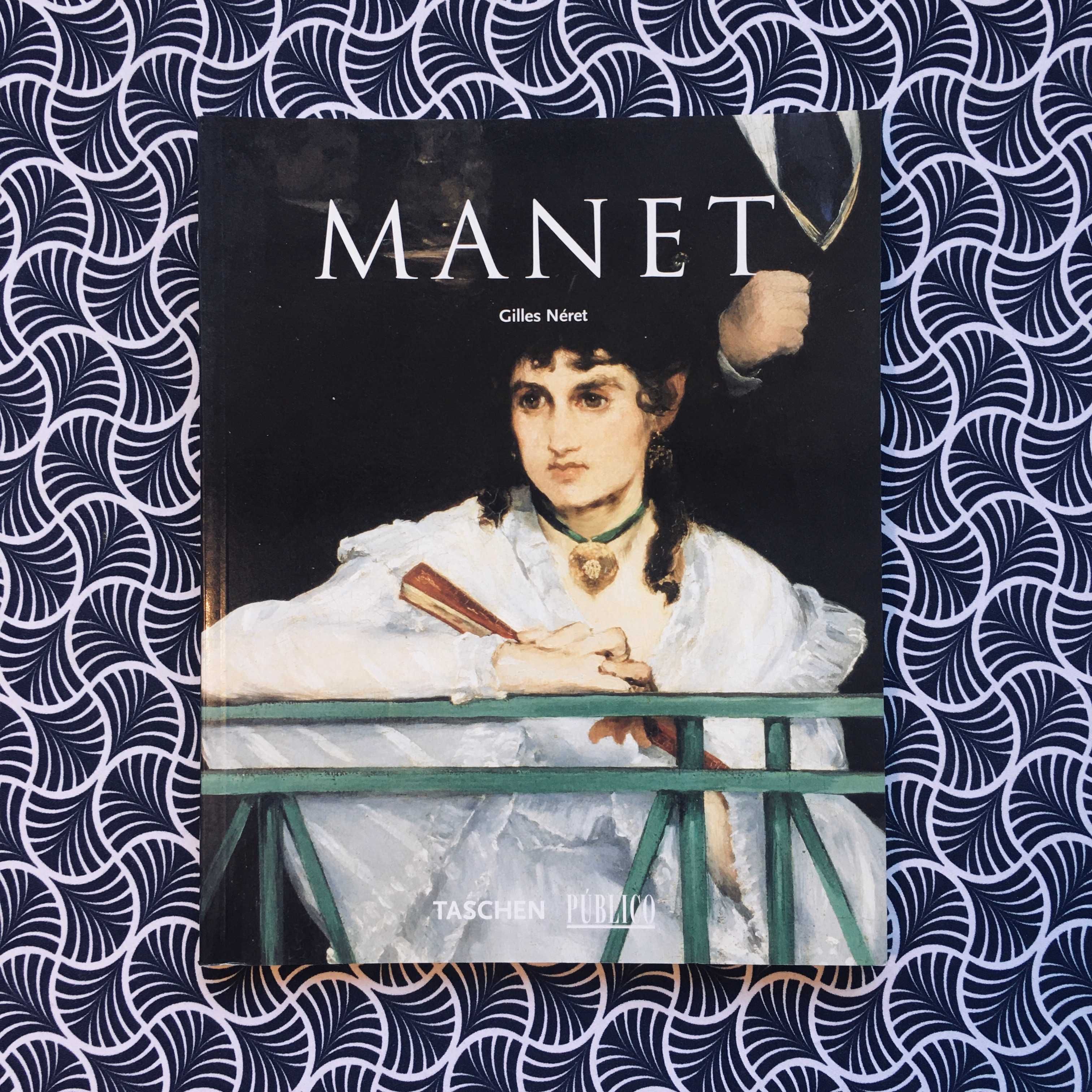 Manet - Taschen/Público