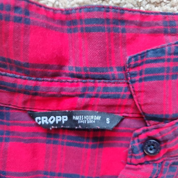 Sprzedam koszulę damską S