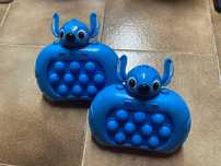 Jogo Lilo & Stitch