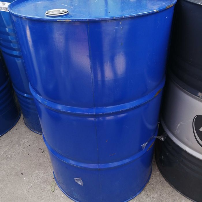 Бочка 200л для топлива