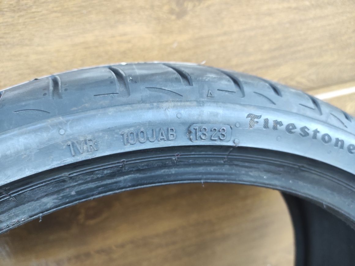 M FIRESTONE Firehawk sport  235/35R20