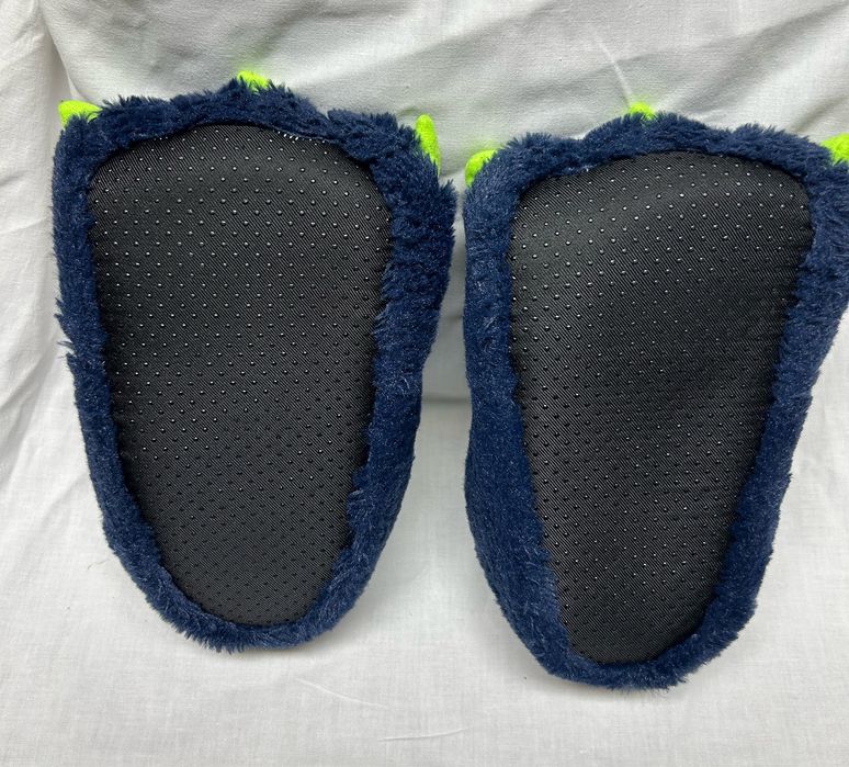 Pantufas de criança