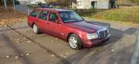 Mercedes-Benz W124 300D  Sportline