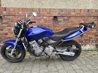 Honda Hornet CB 600 .2001r. Bezwypadkowa // sport wydech