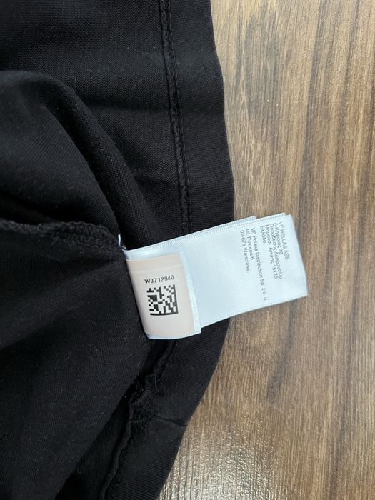 The north face футболка