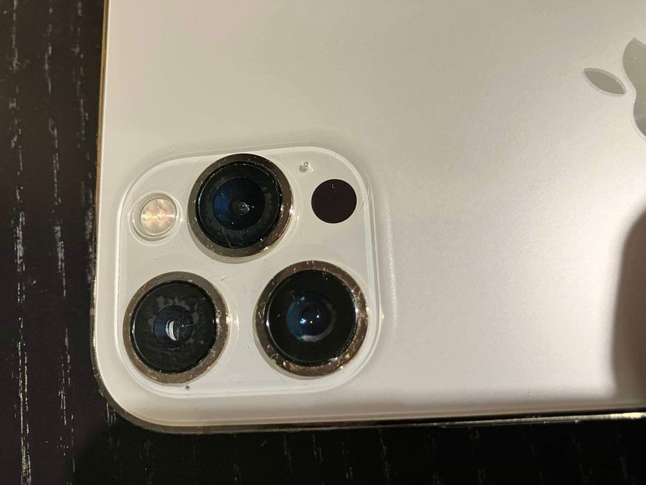 Iphone 12 PRO MAX z gwarancją - brak faceID