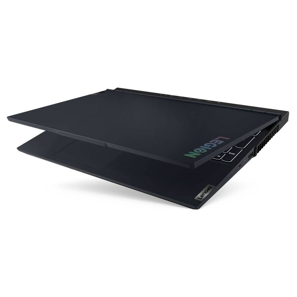 Portátil Lenovo Legion 5 (pouco usado ) como novo