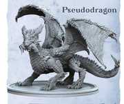 Miniaturas em Resina para RPG (DnD, Pathfinder, Tabletop RPGs)