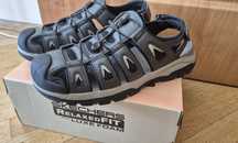Чоловічі босоніжки Skechers 46 розмір