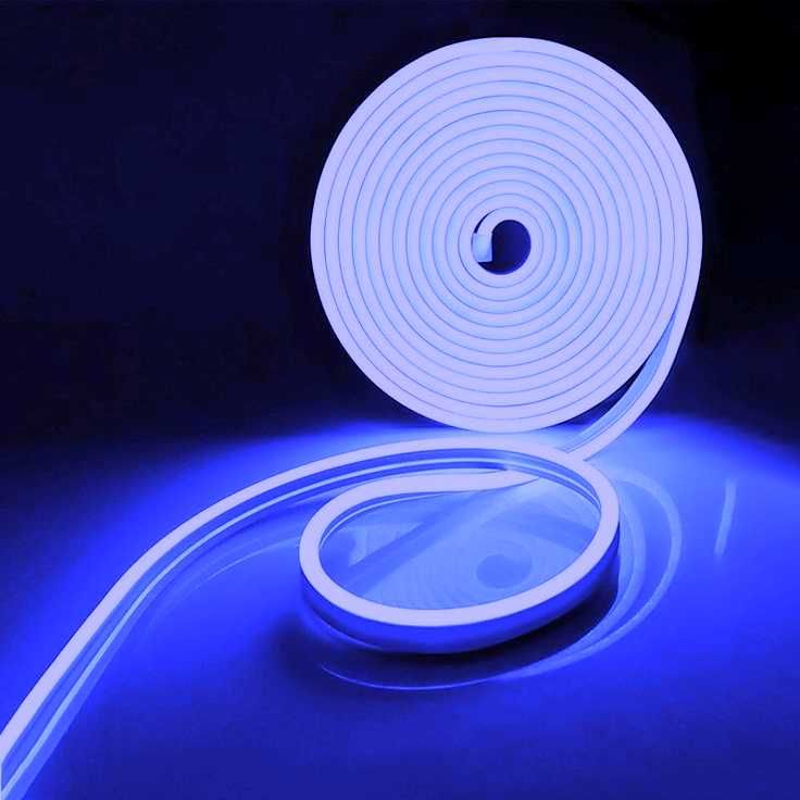 Гнучкий неон LED комплект 1м-20м
