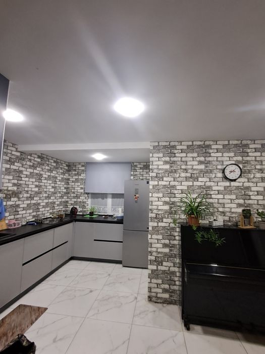 Оренда будинку в с. Барашівка