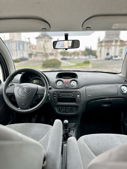 Citroën C3 1.4 HDi