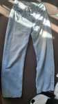 Jeansy damskie Stradivarius rozmiar 38