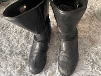 Botas dainese tamanho 44