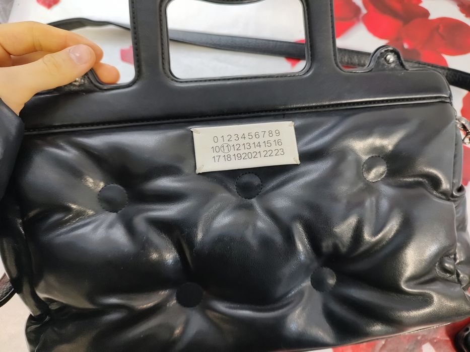 Сумка Maison margiela