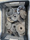 Wolnobiegi 6 i 7 rzedowe shimano