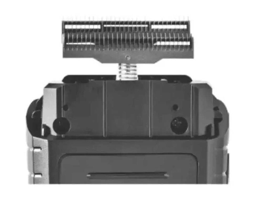 Бритва-шейвер Wahl Super Close