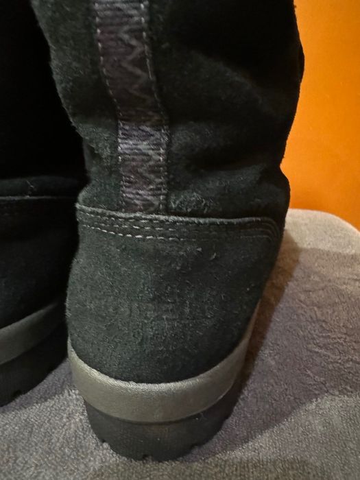 Чоботи Merrell зимові розмір40