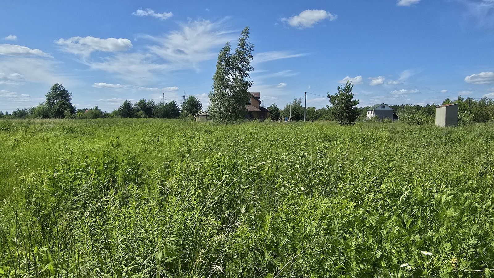 Продаж ділянки 10 сот., р-н Смоківка (26126365)